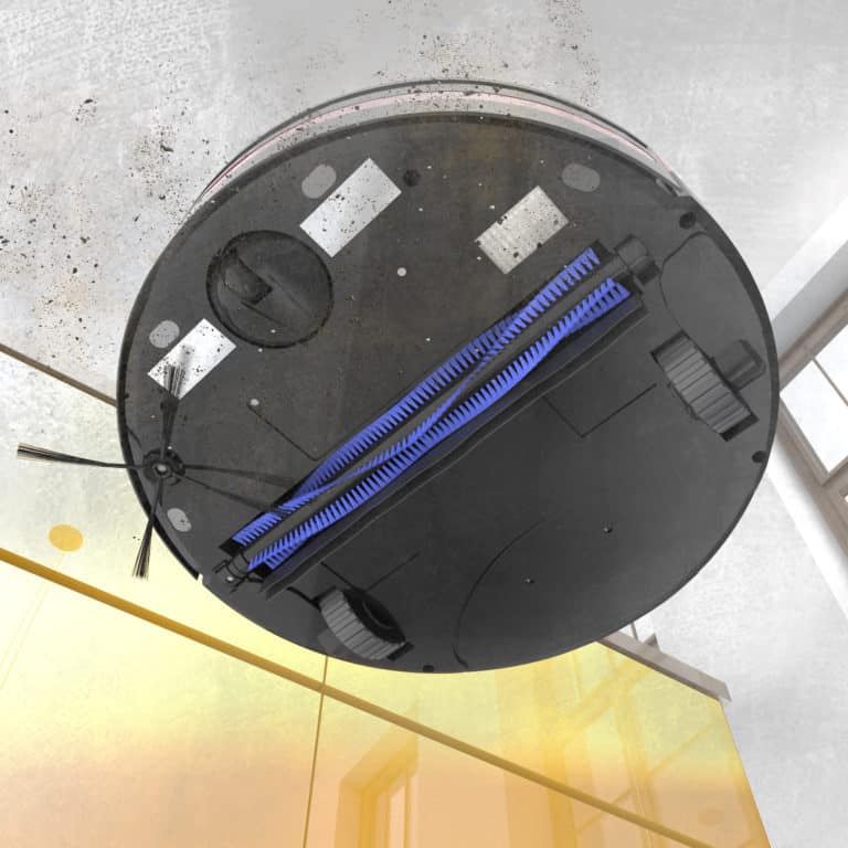 bobsweep brush