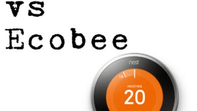 Photo of Nest vs Ecobee: The ultimate smart thermostat comparison