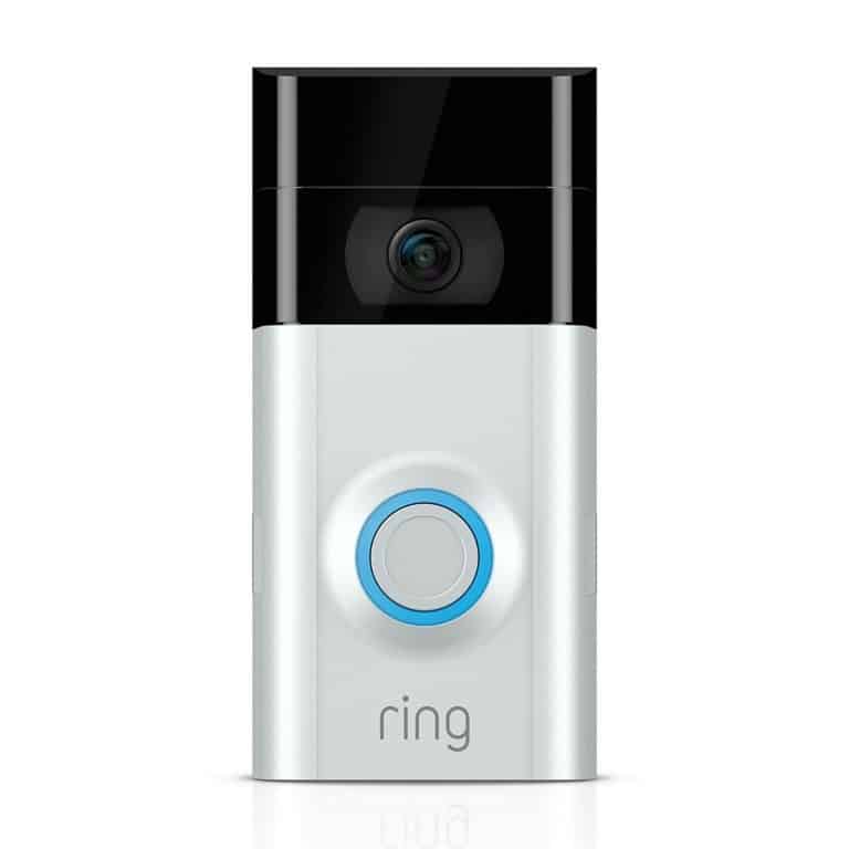ring video doorbell 2
