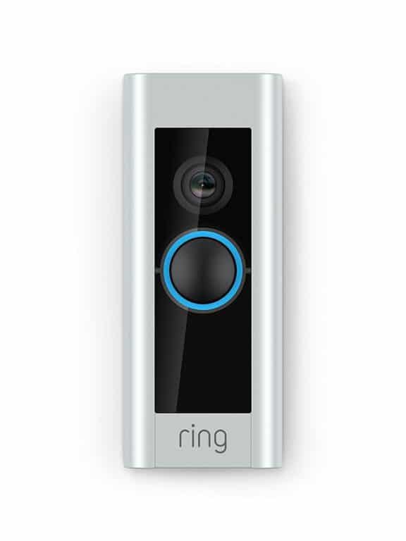 ring pro
