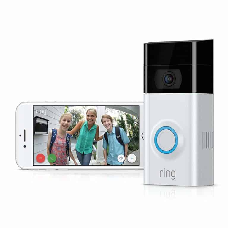 ring two way talk feature