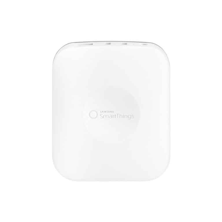 samsung smartthings