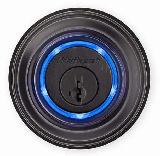 Kwikset Kevo One-To-Touch