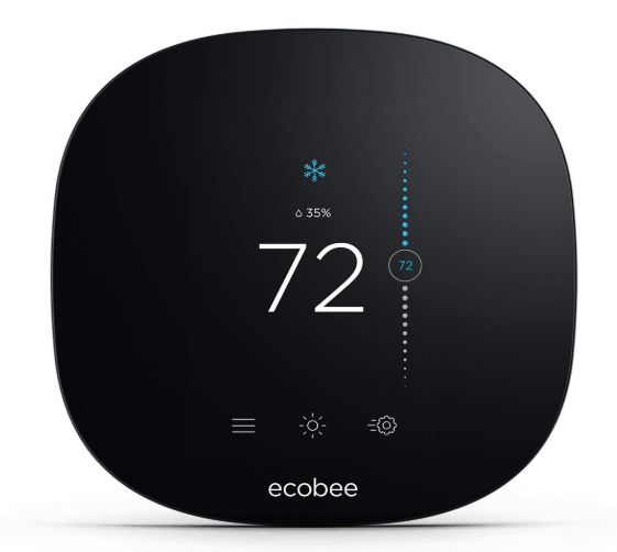 ecobee 3 lite