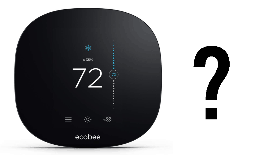 Ecobee3 vs ecobee3 lite