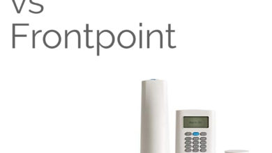 Photo of SimpliSafe vs Frontpoint