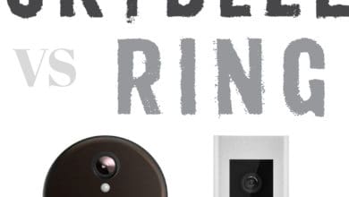 Photo of Skybell vs Ring: Battle of the Video Doorbells