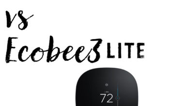 Photo of Ecobee3 vs Ecobee3 Lite: What are the differences?