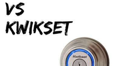 Photo of Schlage vs Kwikset Smart Lock Comparison: Which is more secure?