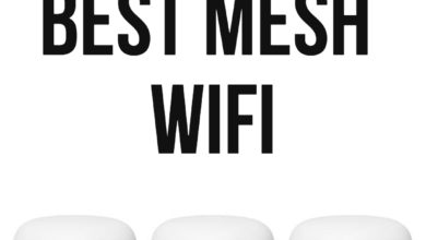 Photo of Google WiFi vs Nest vs Orbi vs Eero vs Velop