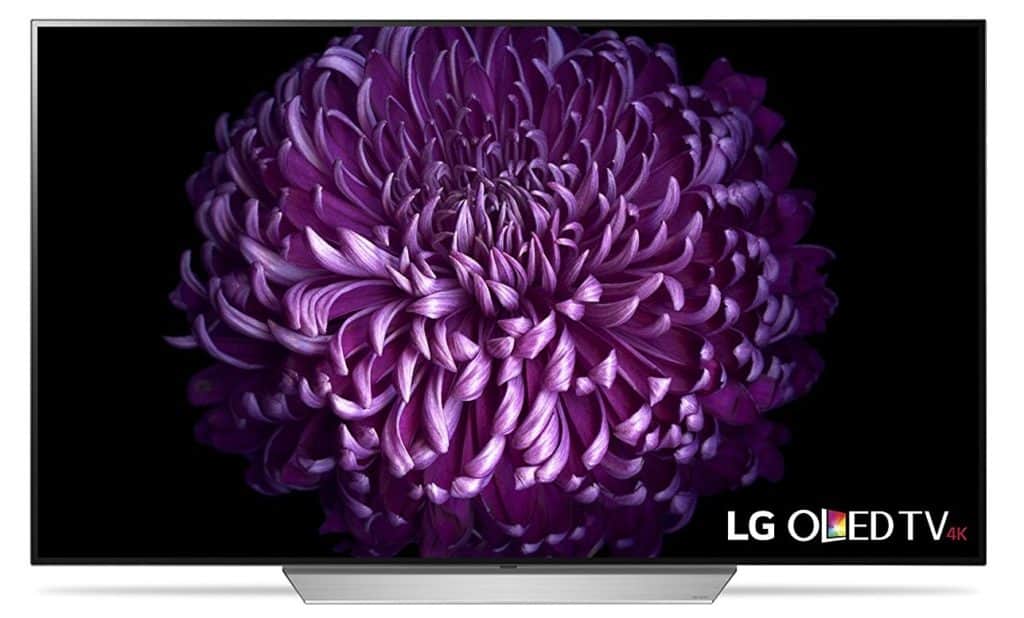 LG OLEDC7