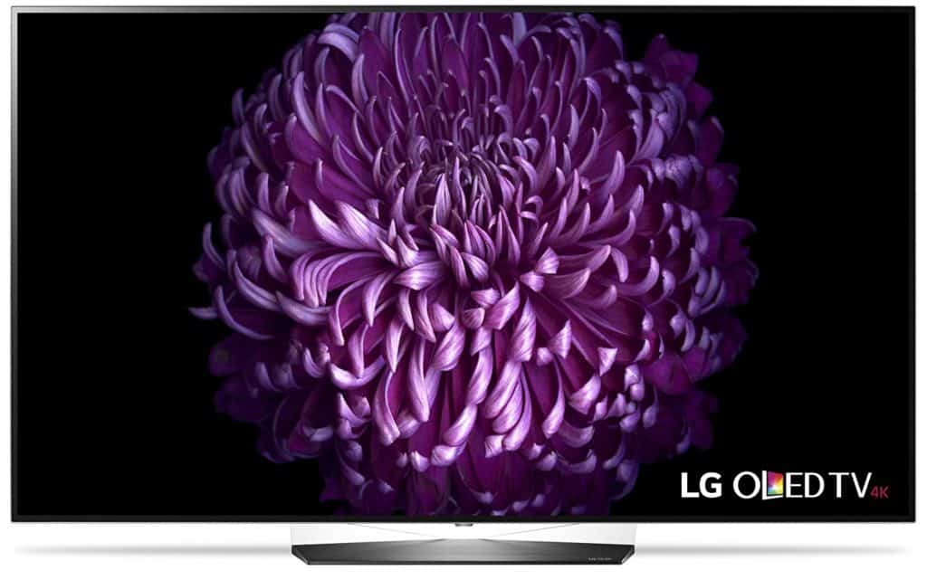 LG OLEDB7