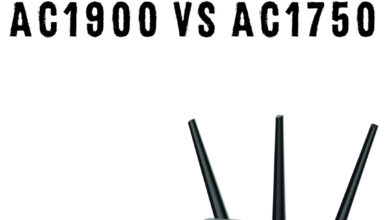 Photo of AC1750 vs AC1900 Routers: Which one should you get?
