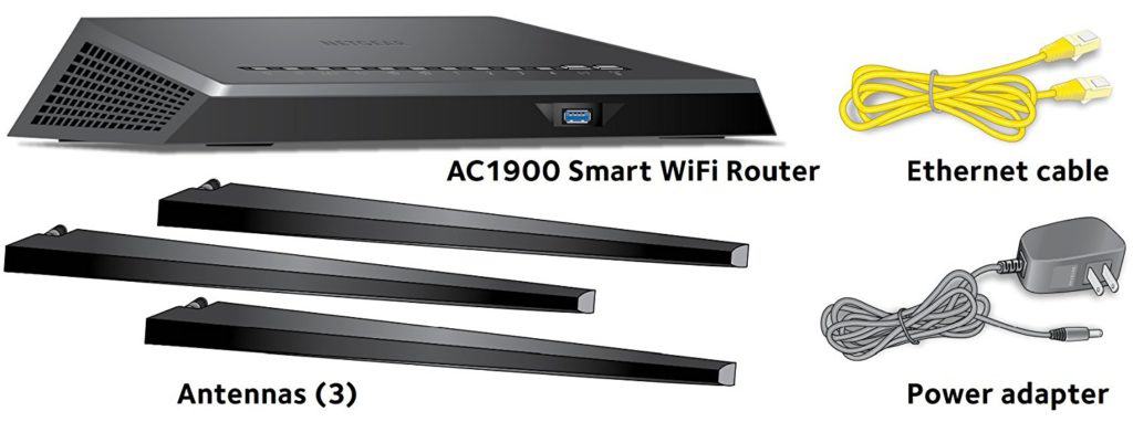 r700 starter kit