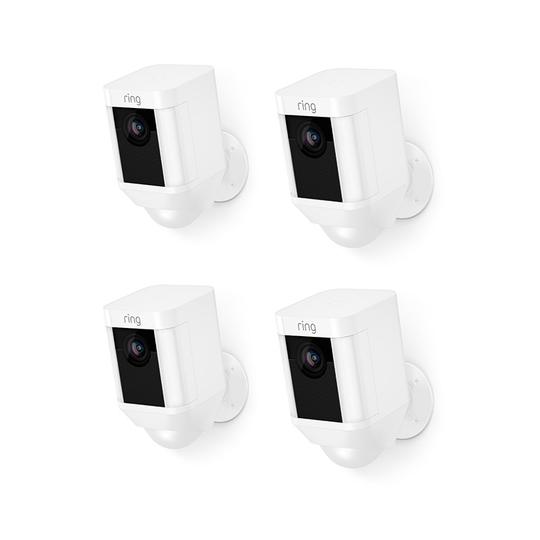 ring spotlght 4 pack