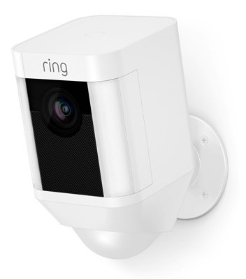 ring spotlight