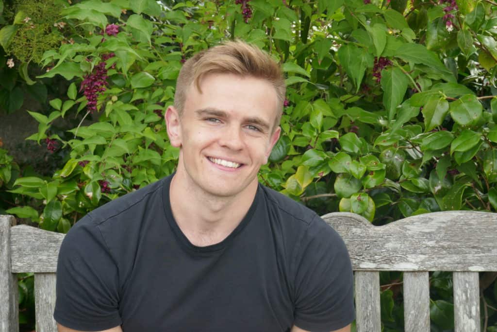 rupert pople
