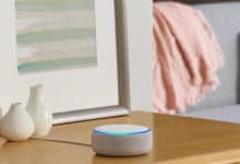 echo dot thrid gen