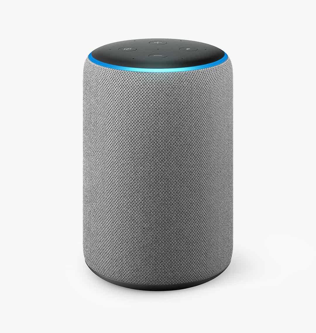 change alexa name wake word