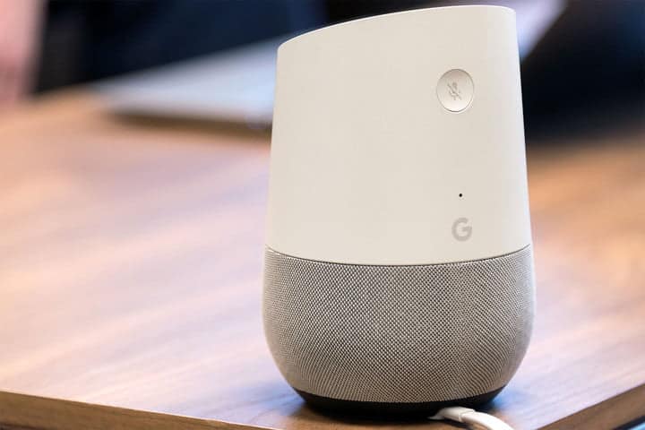 google home easter egg