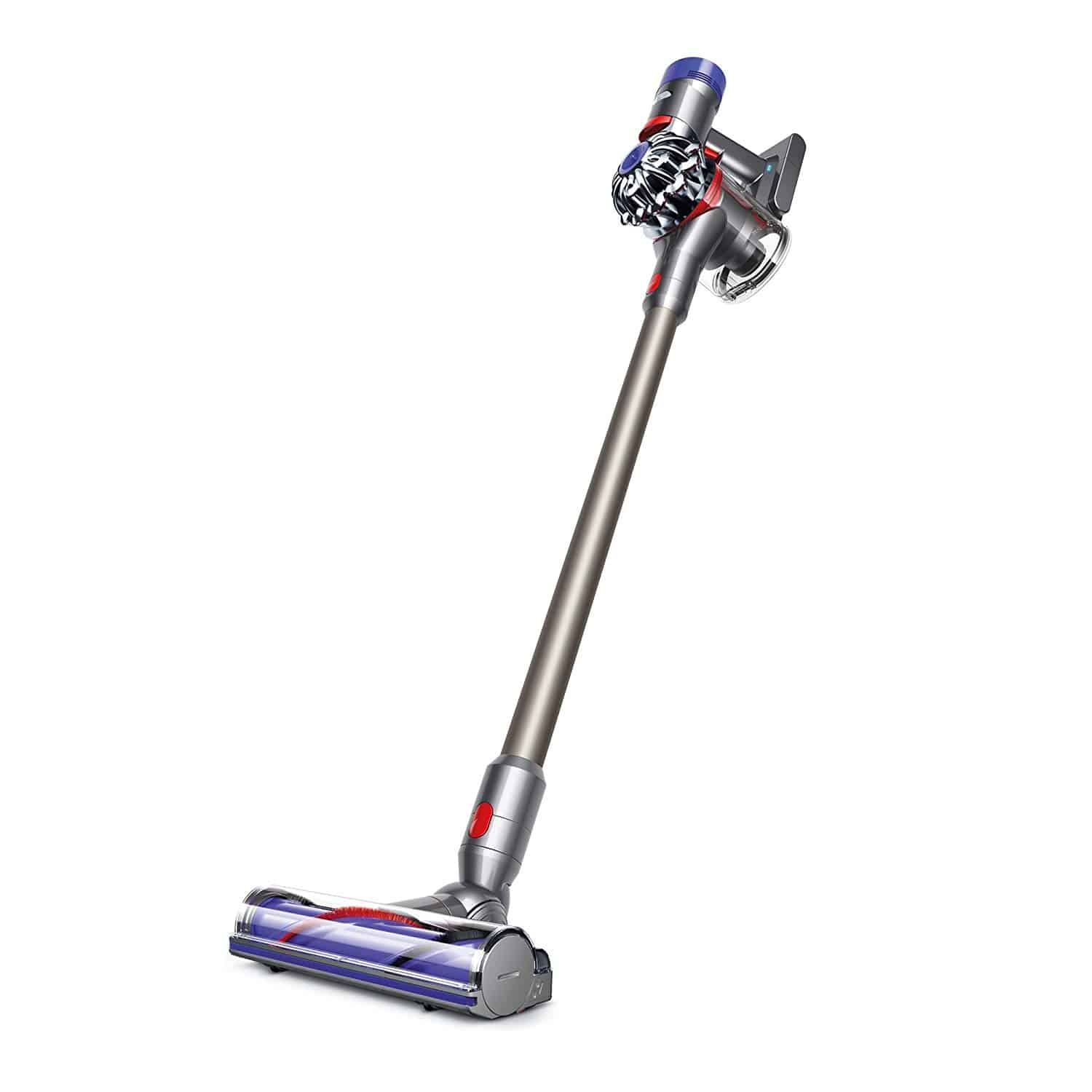 Dyson Cyclone V8 Animal real