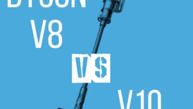 Photo of Dyson V8 vs V10: Cordless vacuum comparison