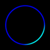 Amazon echo dot ring color