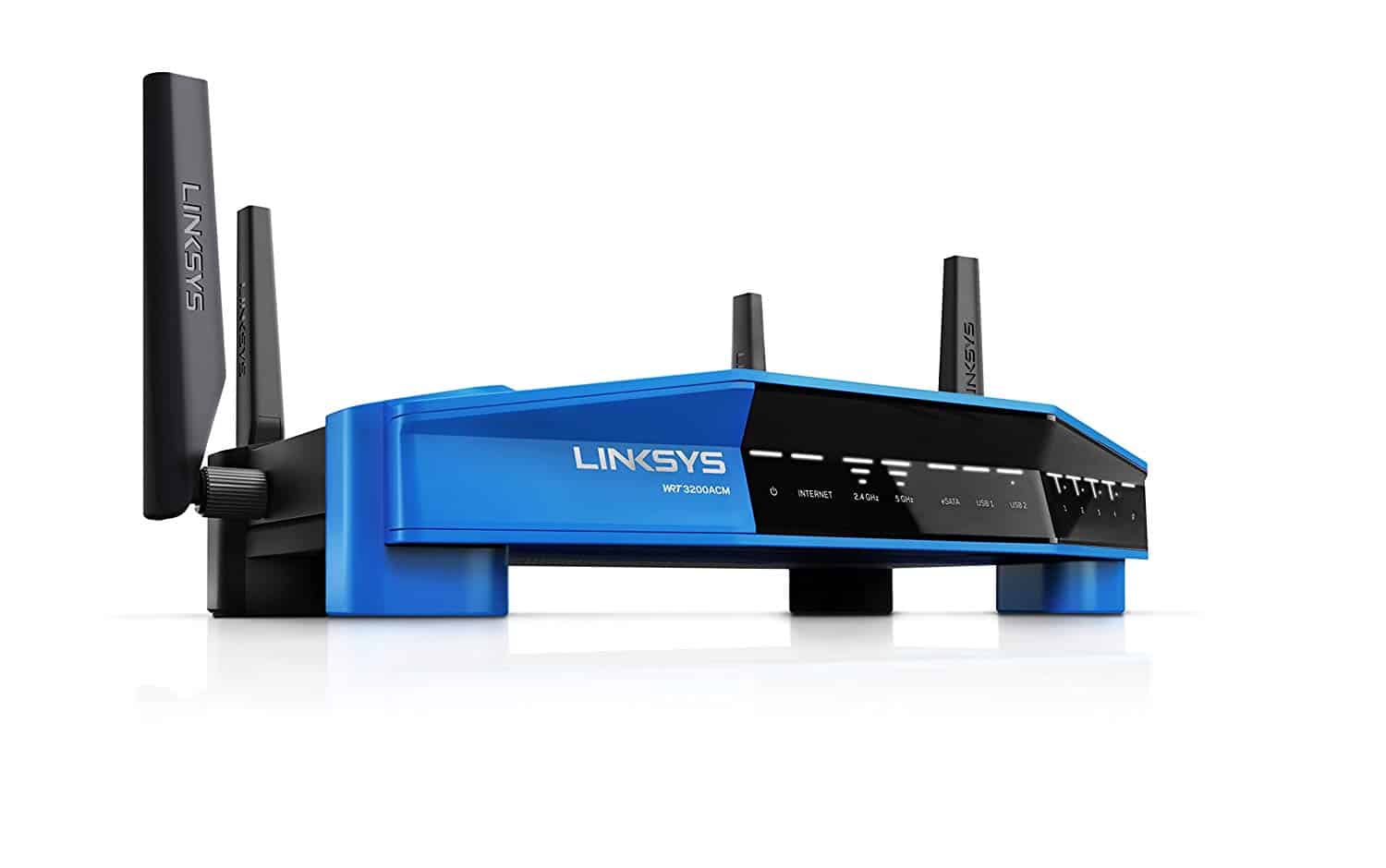 Linksys WRT32000