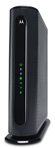 MOTOROLA MG7550