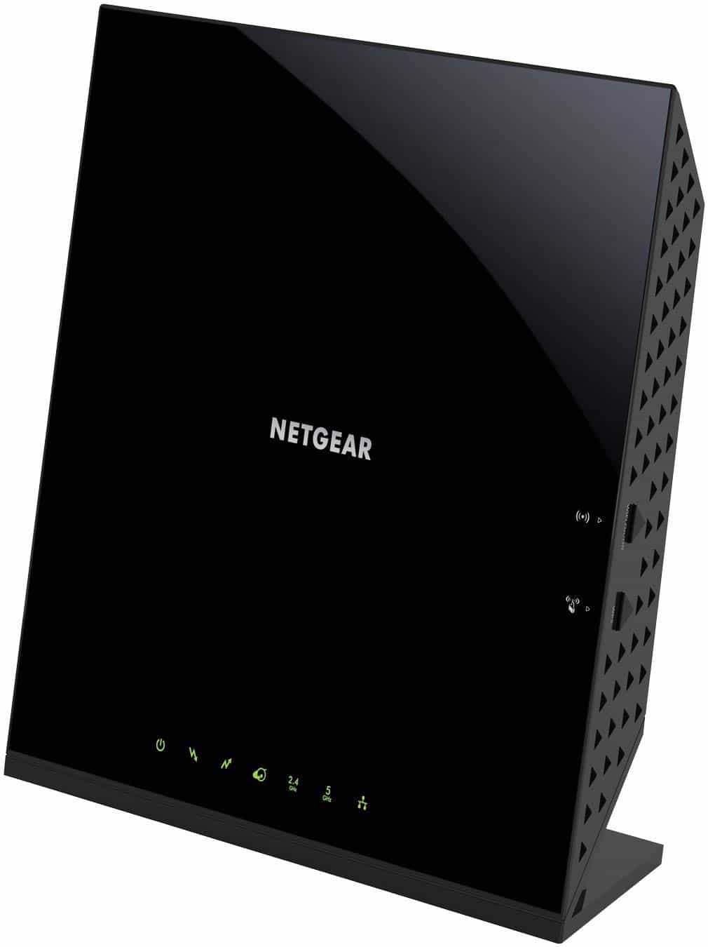 NetGear C6250 1AZNAS