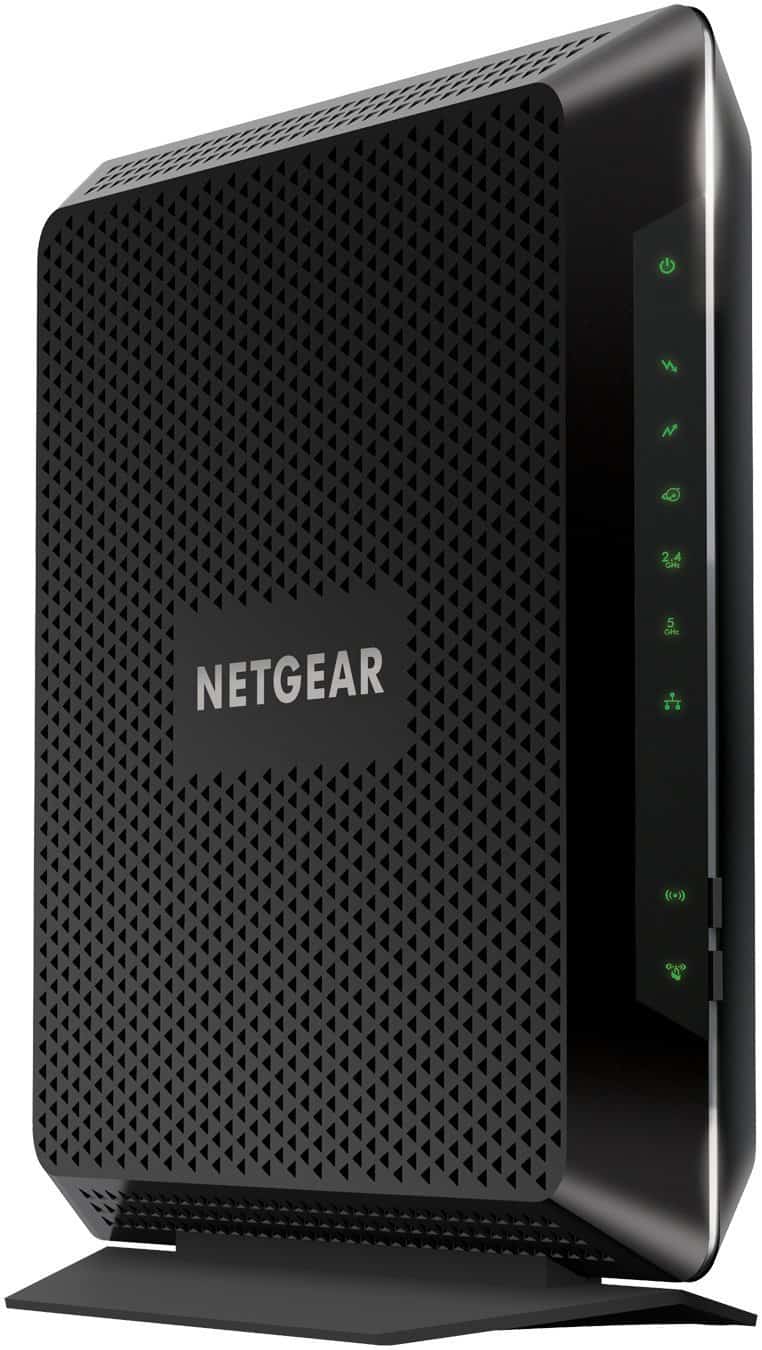 Netgear NightHawk c7000