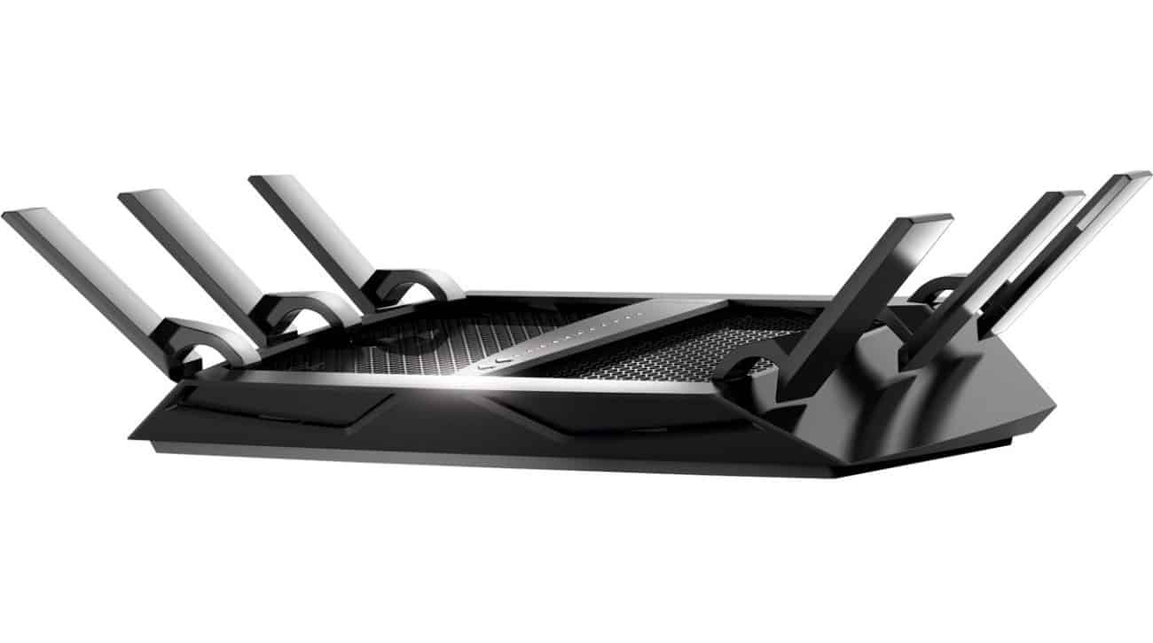 NETGEAR Nighthawk (R8000P)