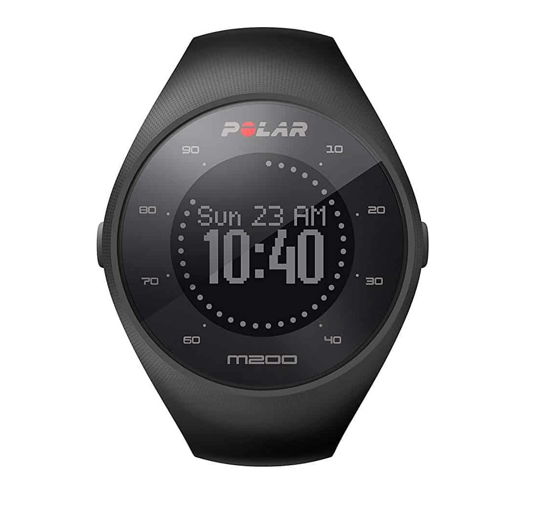 Polar m200