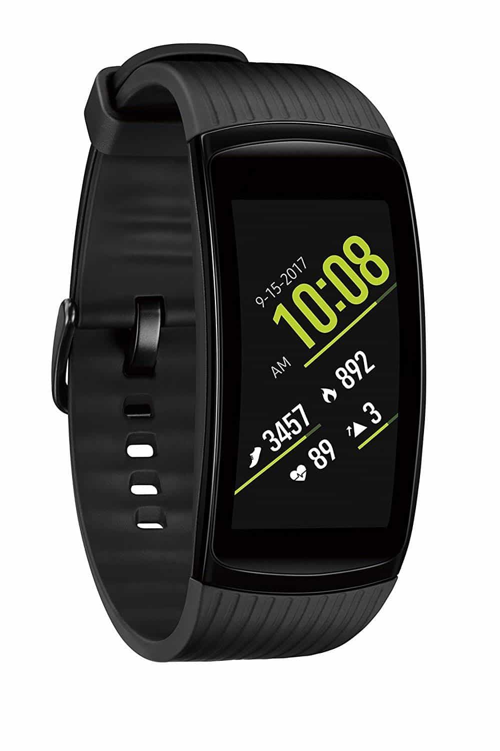 Samsung Gearfit pro 2