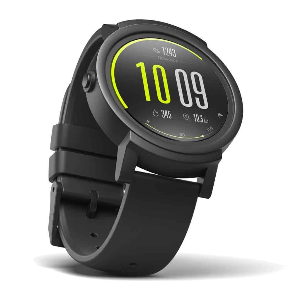 Tic Watch E