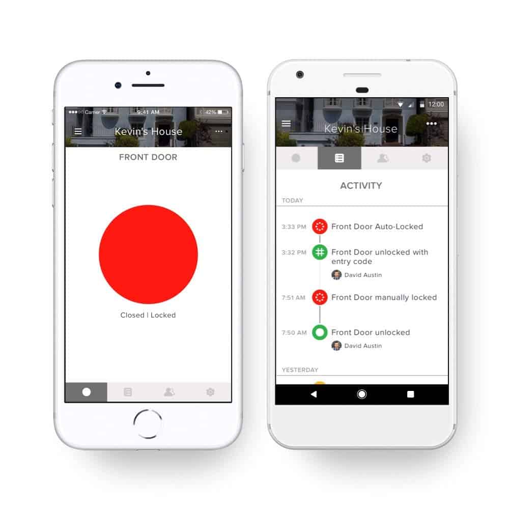 August app