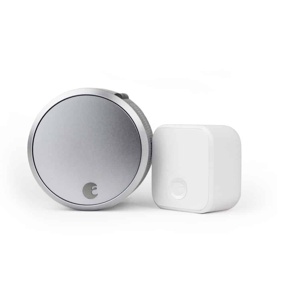 august connect pro smart lock