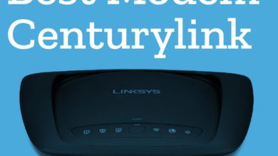 Photo of Best Modem for CenturyLink: Which one should you get?