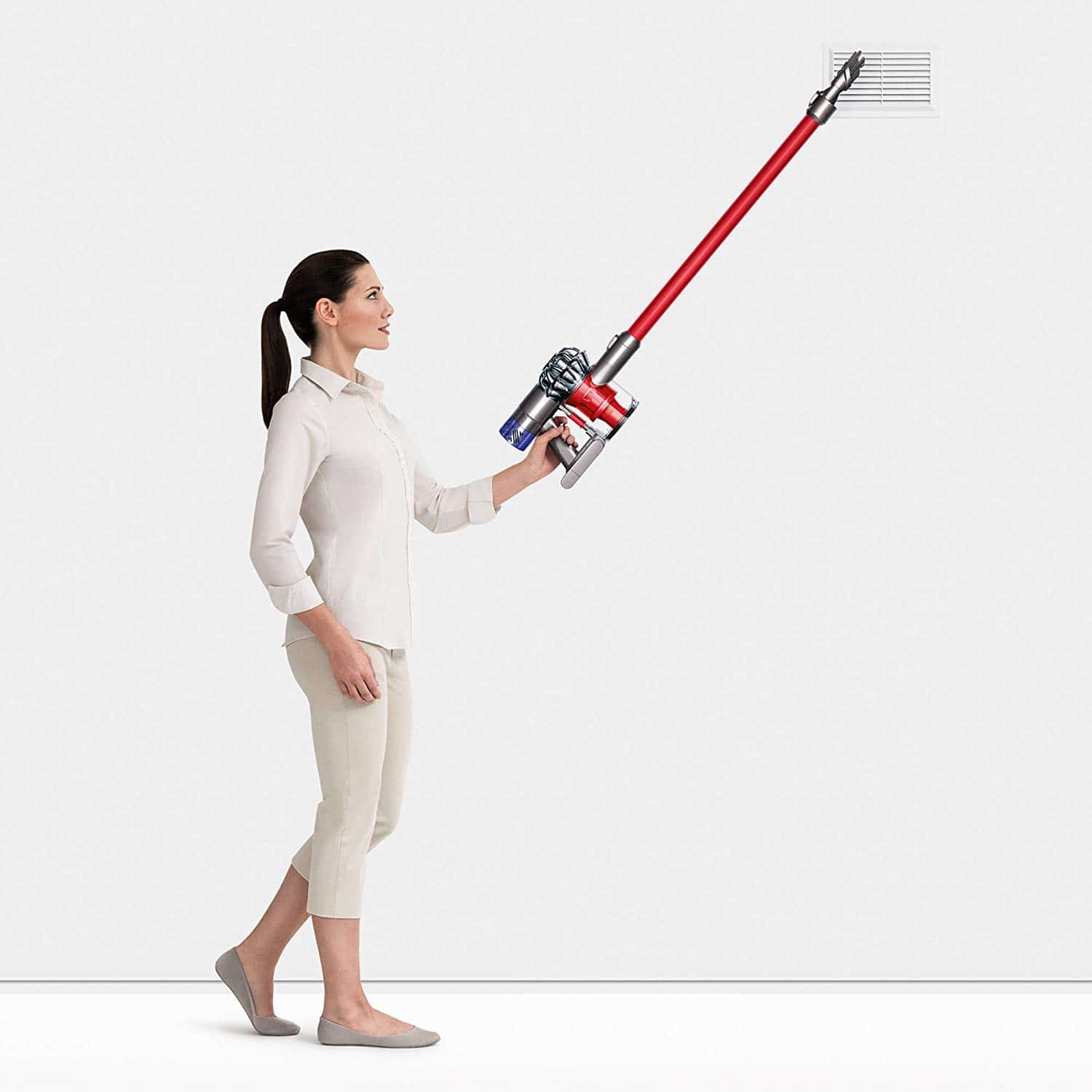 dyson v6 animal cordless vacuum