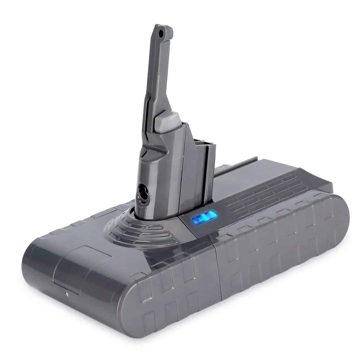 dyson v8 battery