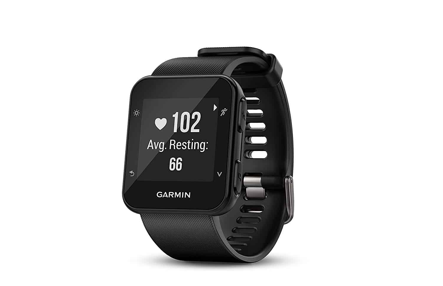 garmin forerunner 35