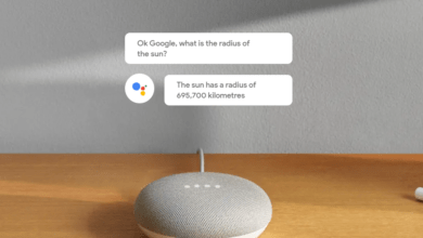 Photo of Google Home Mini vs Echo Dot