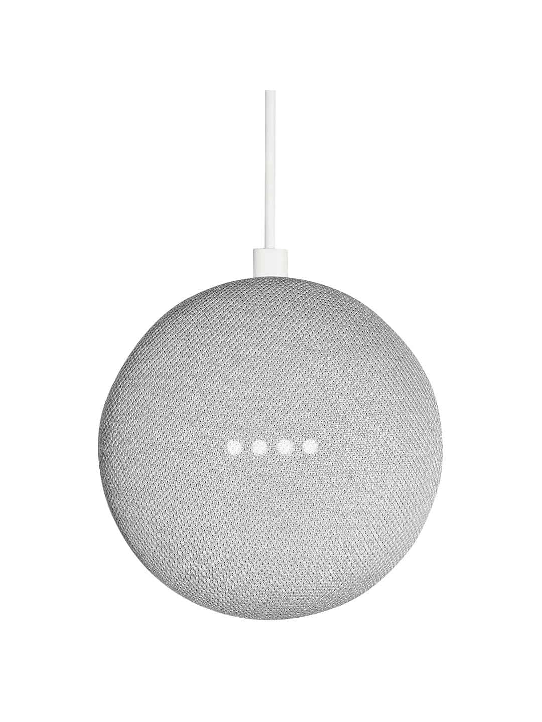 Google Home Mini