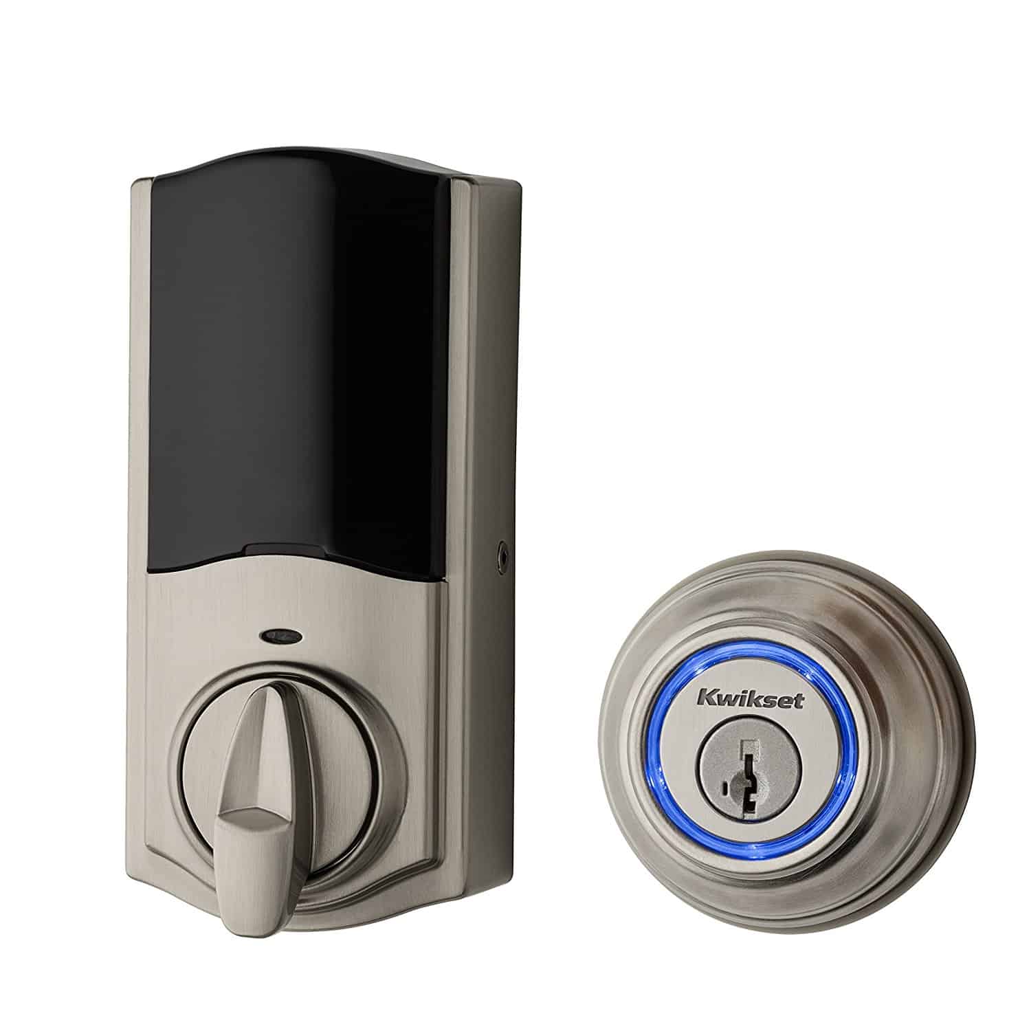 kwikset kevo smart lock