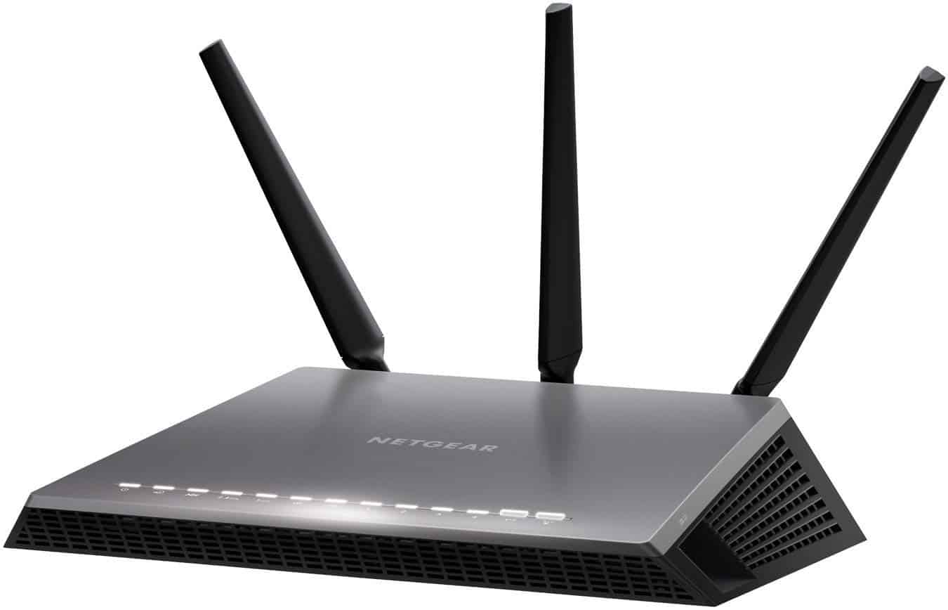 netgear nighthawk d7000