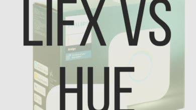 lifx vs hue