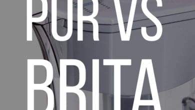 Photo of Pur vs Brita: Which is the better water filter?