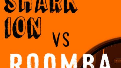 Photo of Shark ION Robot vs Roomba: Which brand is better?