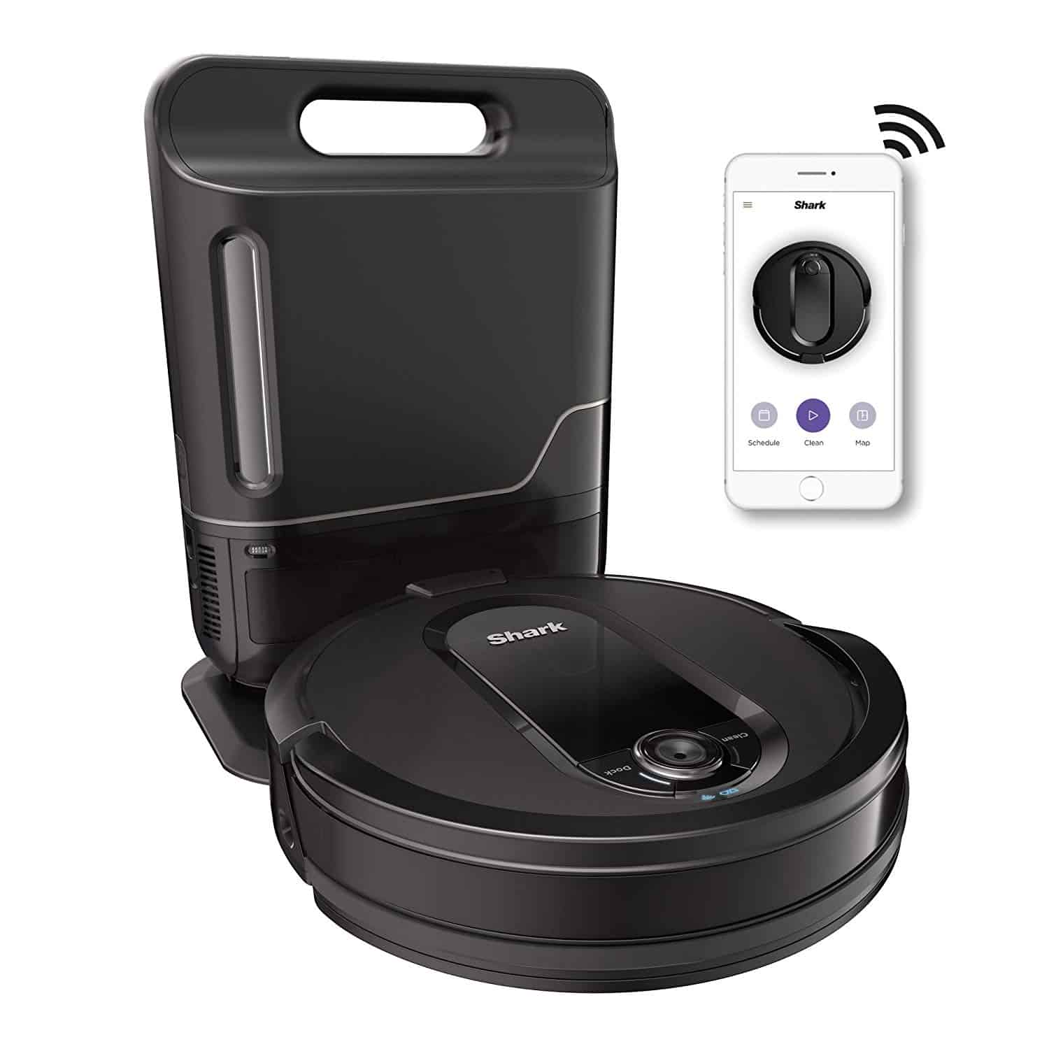shark IQ R101