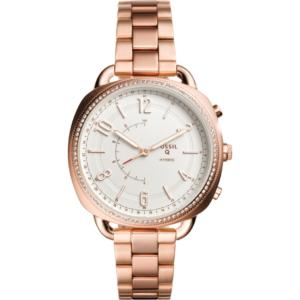 fossil q accomplice